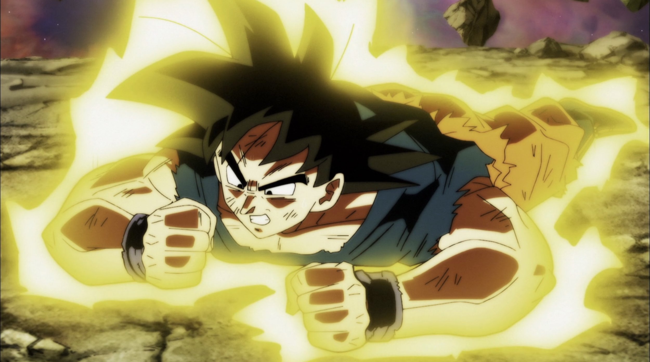 Dragon Ball Super Coming To an End — Careful4Spoilers