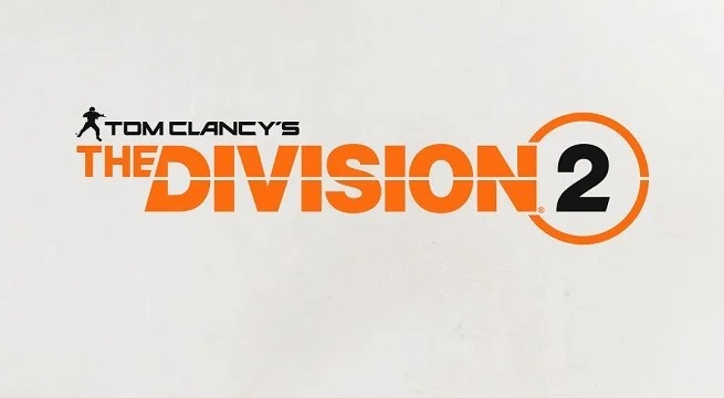 Ubisoft Announces The Division 2!