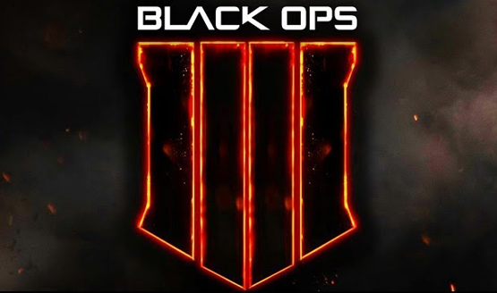 Call of Duty Black Ops 4 Teaser Trailer Released. 