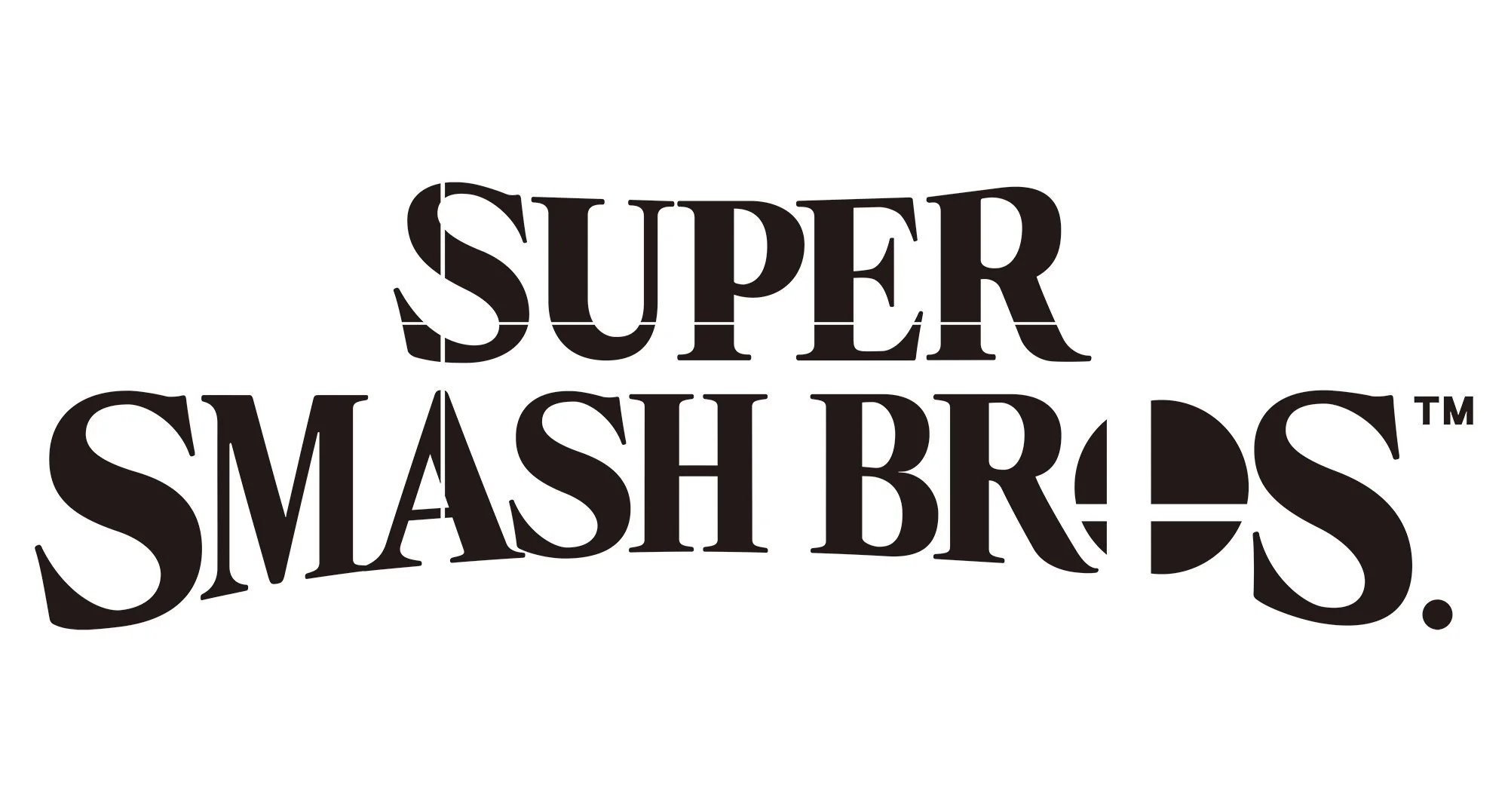 Super Smash Bros. is coming to Nintendo Switch!