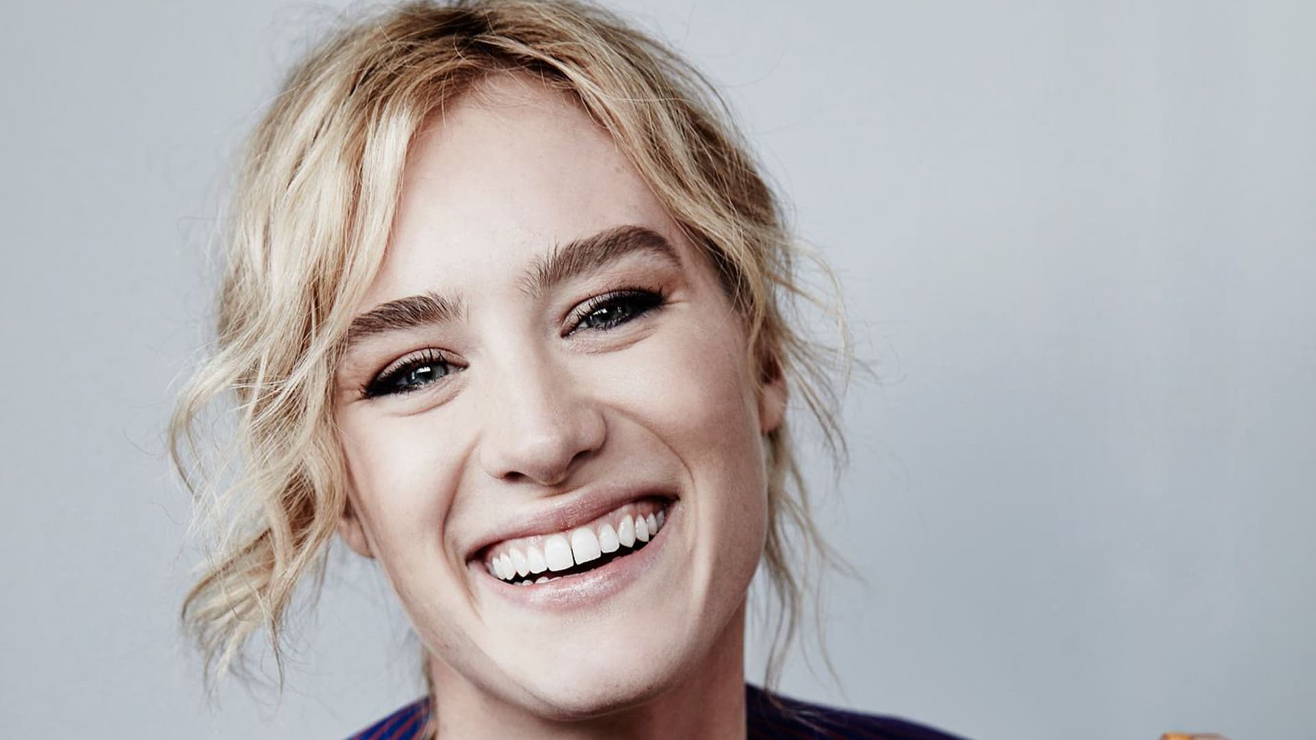 Mackenzie Davis Set To Star in New Terminator Film. 