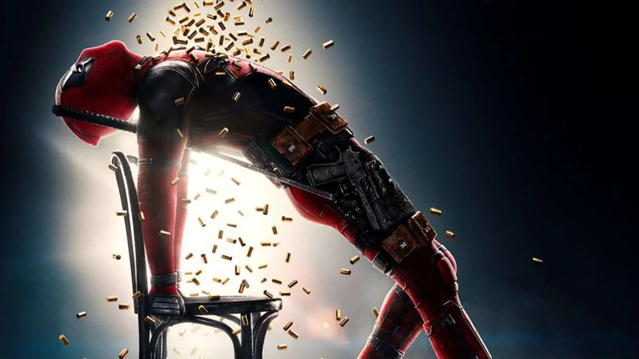 It's Deadpool Vs. Cable In The New Official Trailer for Deadpool 2. 