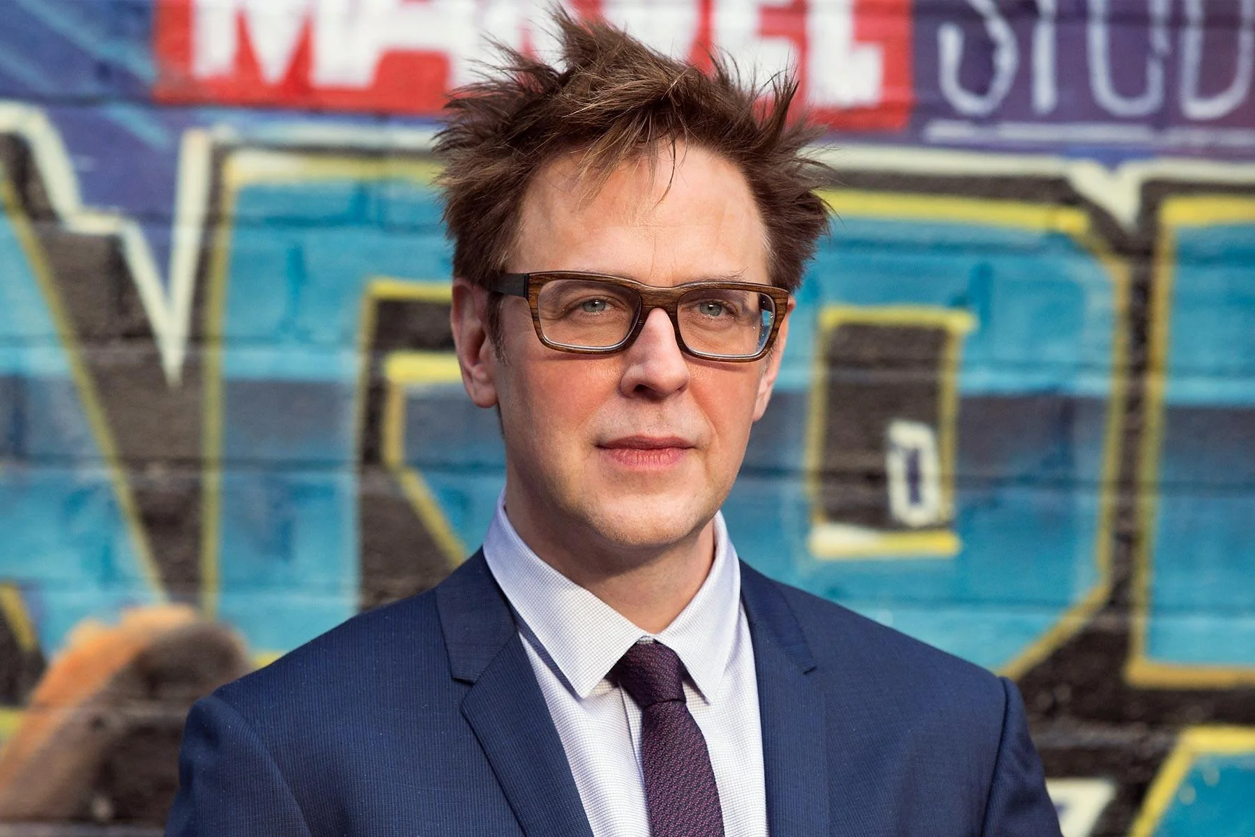 James Gunn Has Seen Avengers: Infinity War, Let's See What He Had to Say. 