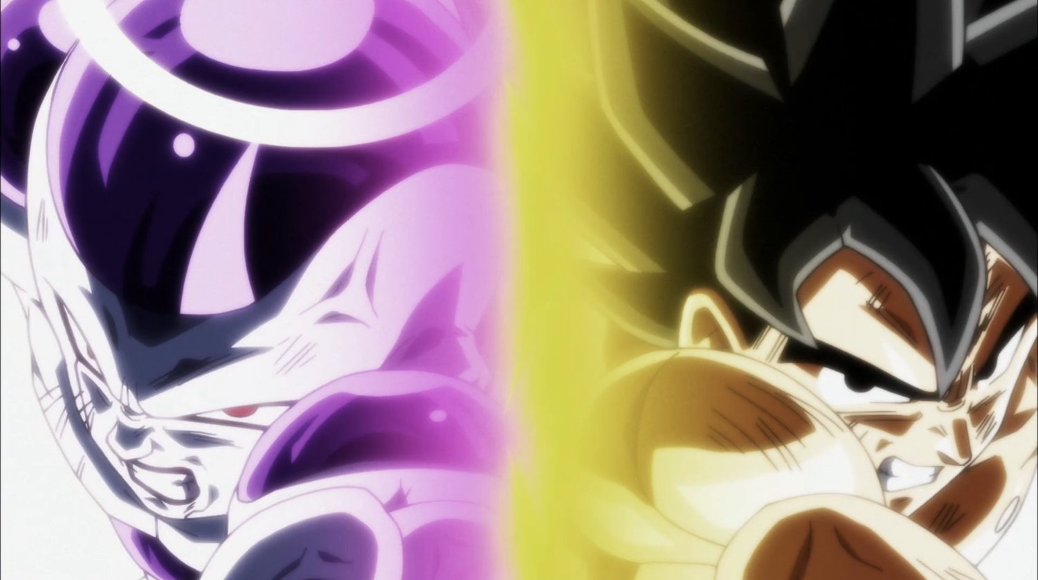 Blog - Dragon Ball Super Ep