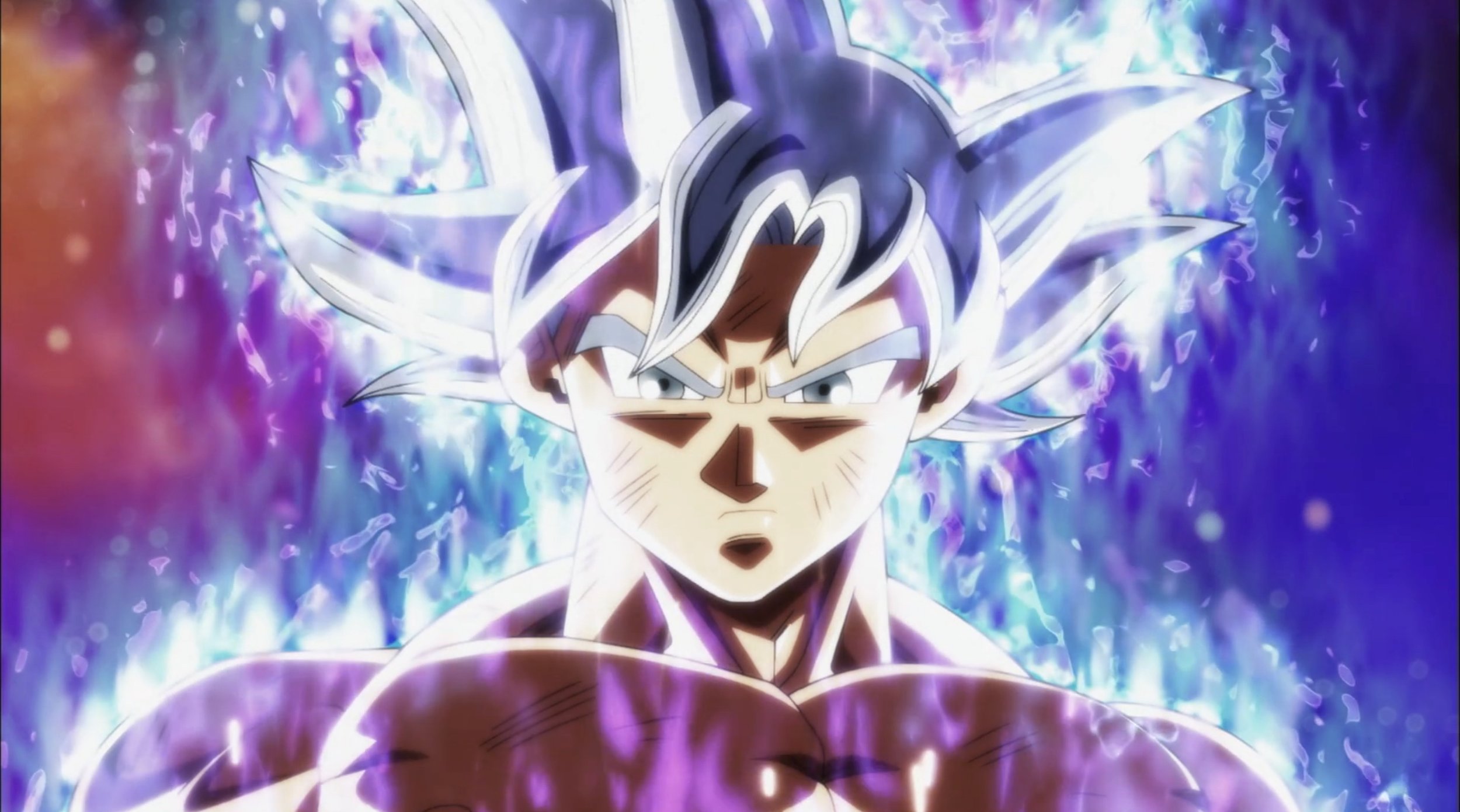 Majin Vegeta: The struggle within ourselves (DragonBall Z Anime Analysis), by Dan David a