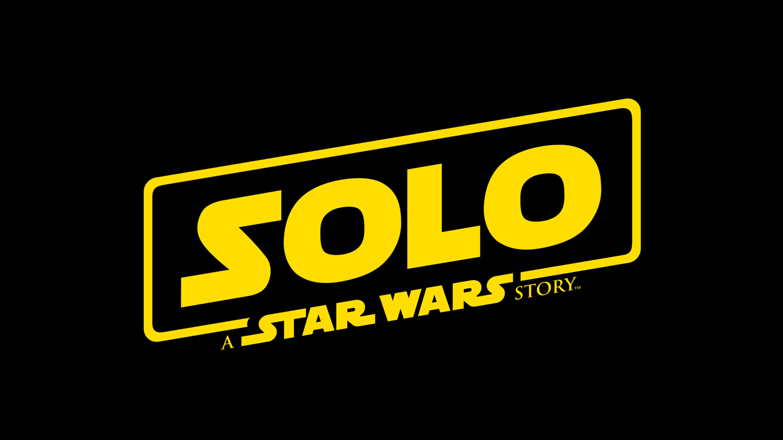 Solo: A Star Wars Story Official Trailer Released. 