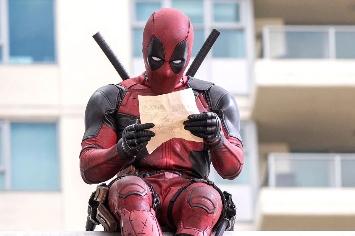 Deadpool 2 First Reactions Say It's Bloodier, Funnier, and 'Has The Best Post Credit Scene Ever!'