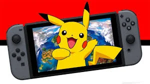 Pokemon for the Switch Leaks Flood the Internet