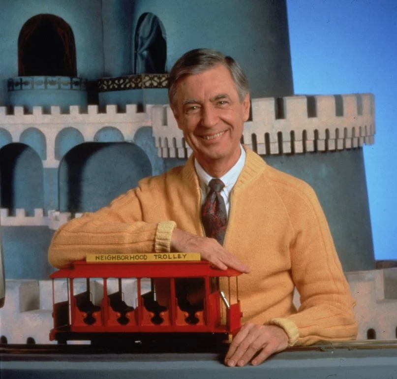 Mr. Rogers- “Won’t You Be My Neighbor” Official Trailer 
