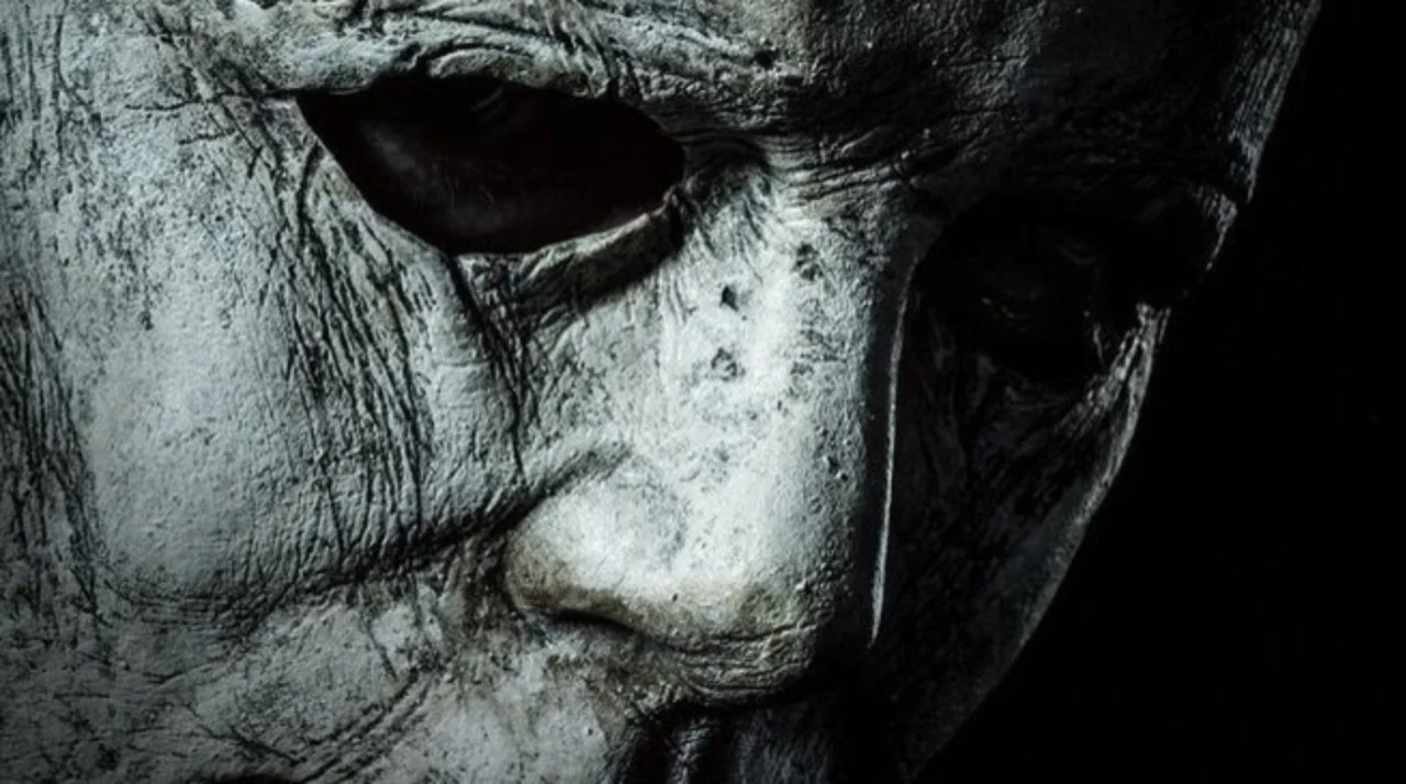 The First Official "Halloween" Trailer Is Finally Here!