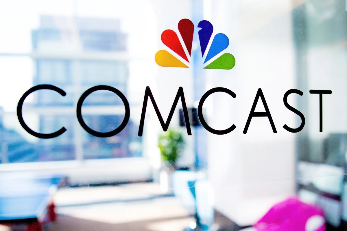 Comcast Officially Bids $65B All-Cash Offer For Fox 