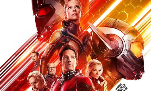First Ant-Man And The Wasp Reactions Are In