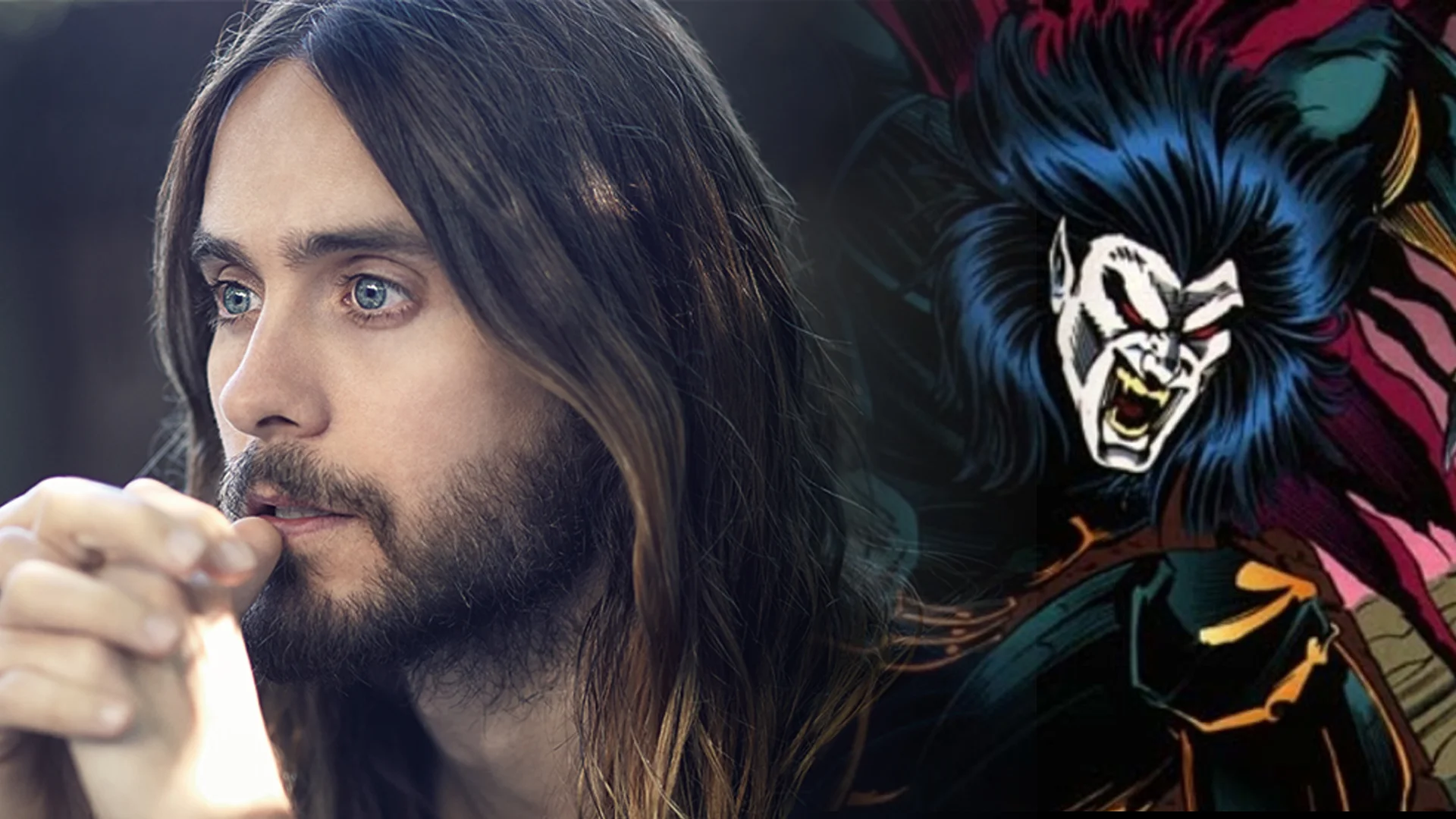 Jared Leto Set To Star As 'Morbius' In The Upcoming Spider-Man Spin-Off