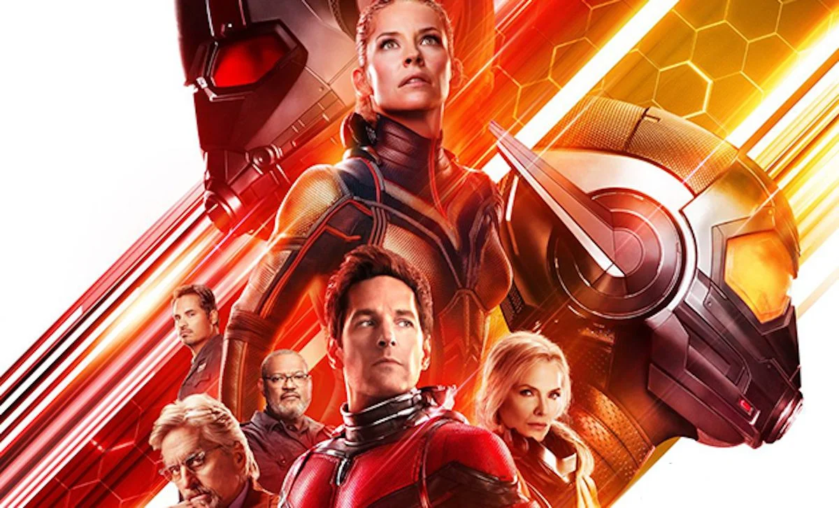 ‘Ant-Man And The Wasp’ Opens To $76M in North America