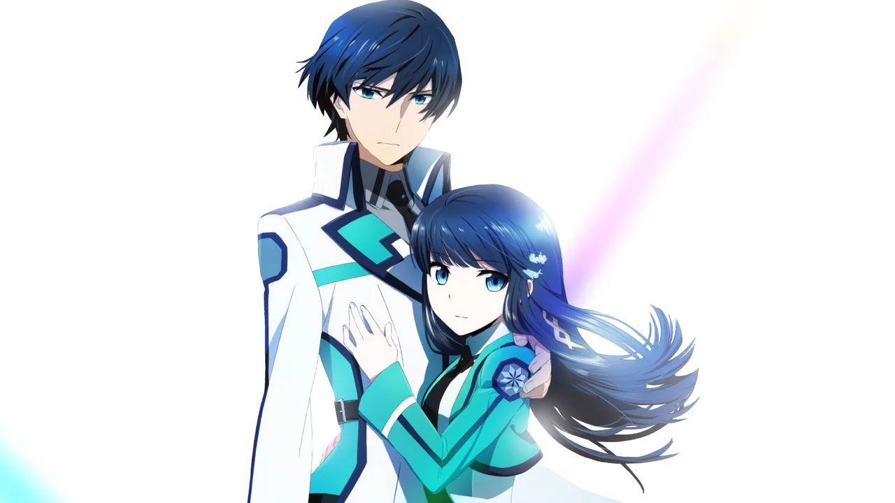 'The Irregular At Magic High School' Complete Blu-ray Set Announced!