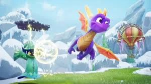 Spyro Remaster Delayed