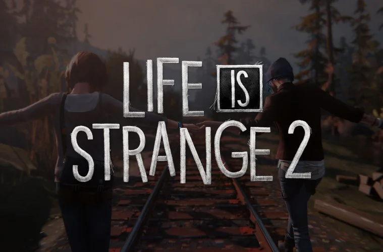 Life is Strange 2 Trailer Released!
