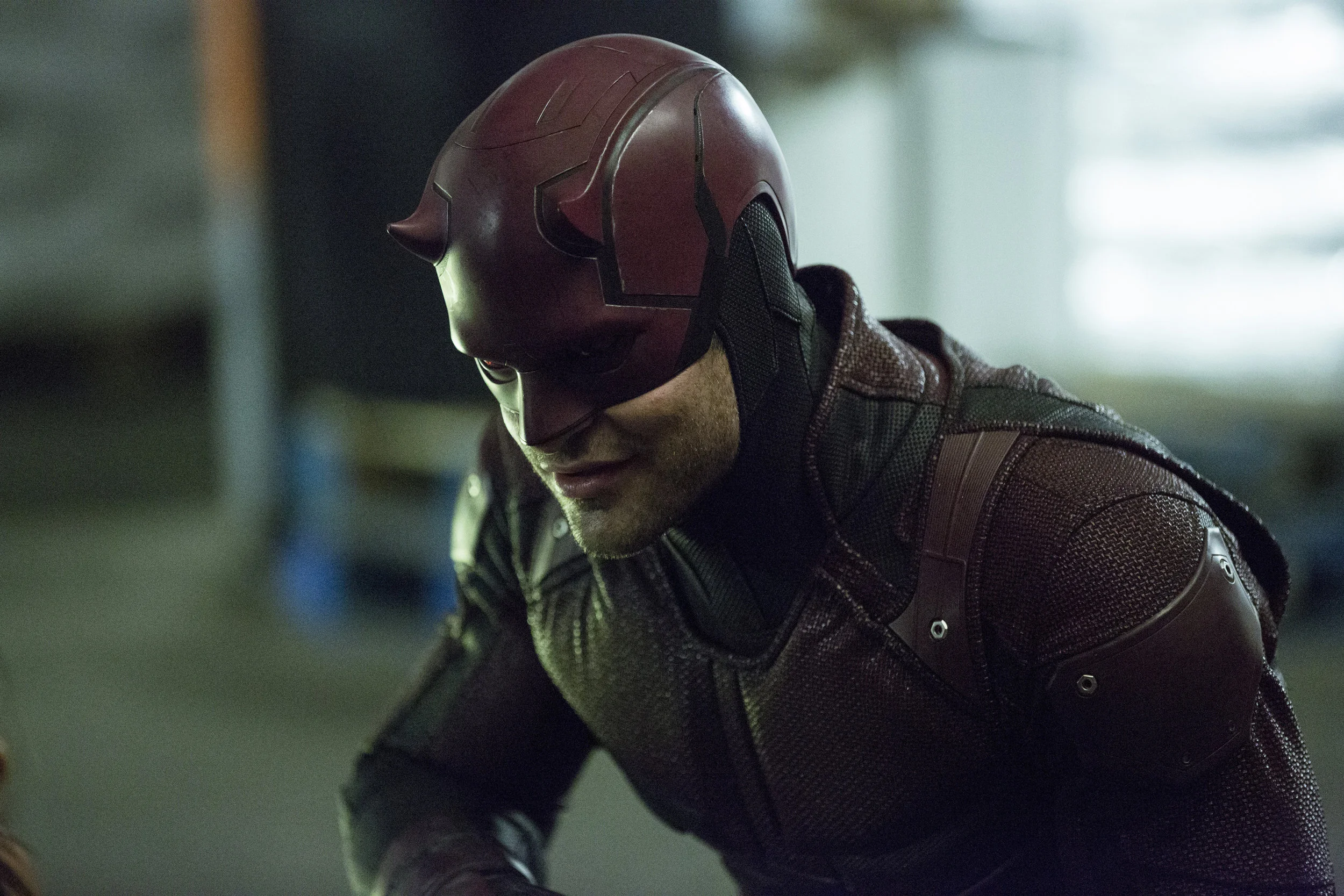 Daredevil Shuns the Light in New Teaser Trailer