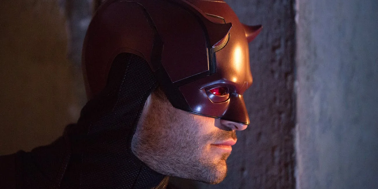 Watch The Latest Trailer For Marvel's 'Daredevil' Season 3 