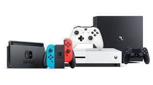 Huge Deals for Gamers for Black Friday