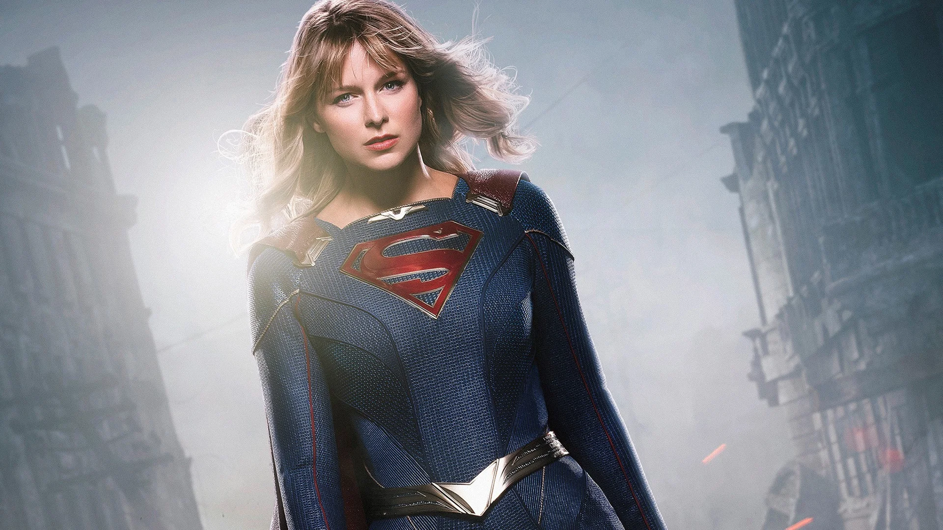 Supergirl Season 5 Comic-Con Trailer Revealed