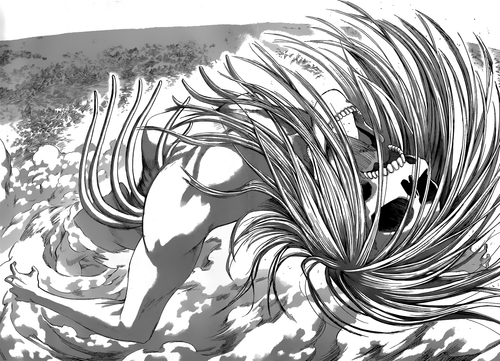 From You 2000 Years Ago Here S Everything We Ve Learned From Attack On Titan Chapter 122 Careful4spoilers