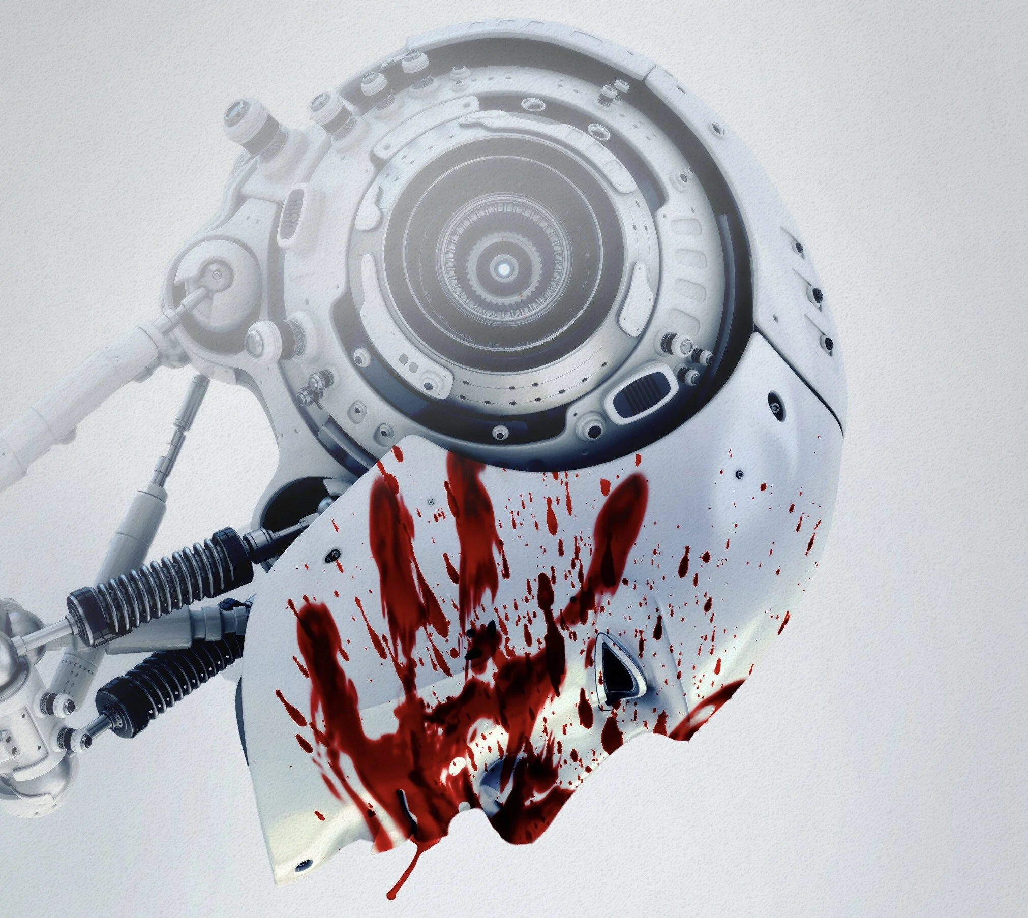 ‘The Alpha Test’ First Trailer And Poster Revealed