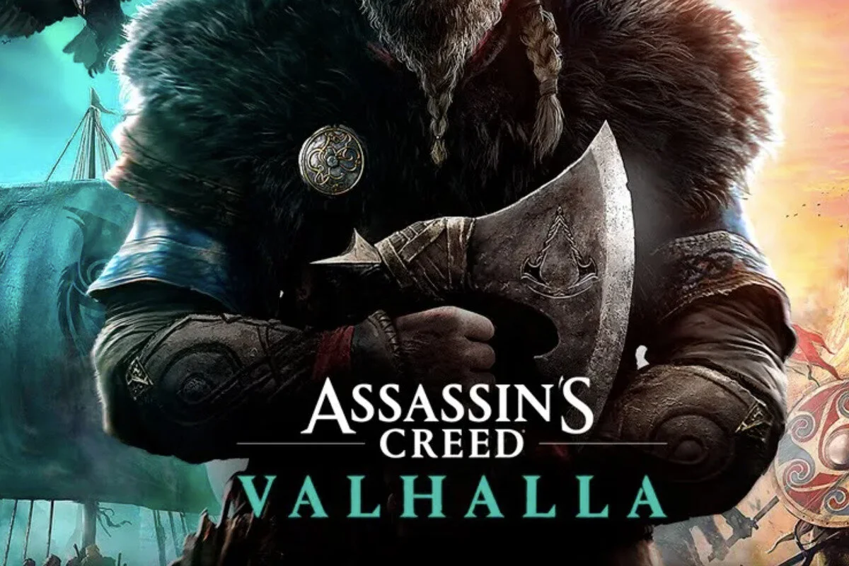 Assassin's Creed Newest Installment Brings us to Valhalla