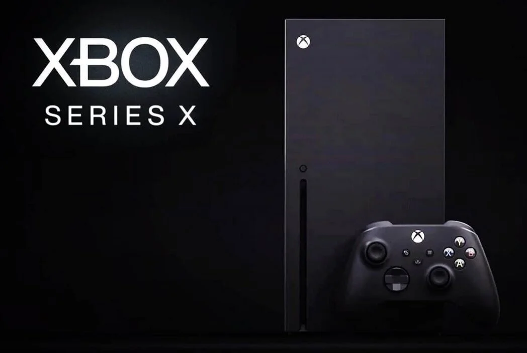 Microsoft Showcases Upcoming Series X Titles