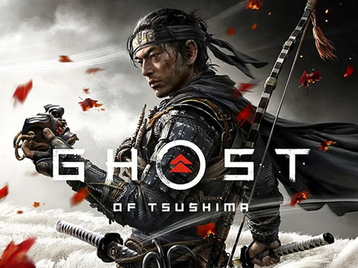 Sony Holds State of Play event for Ghost of Tsushima