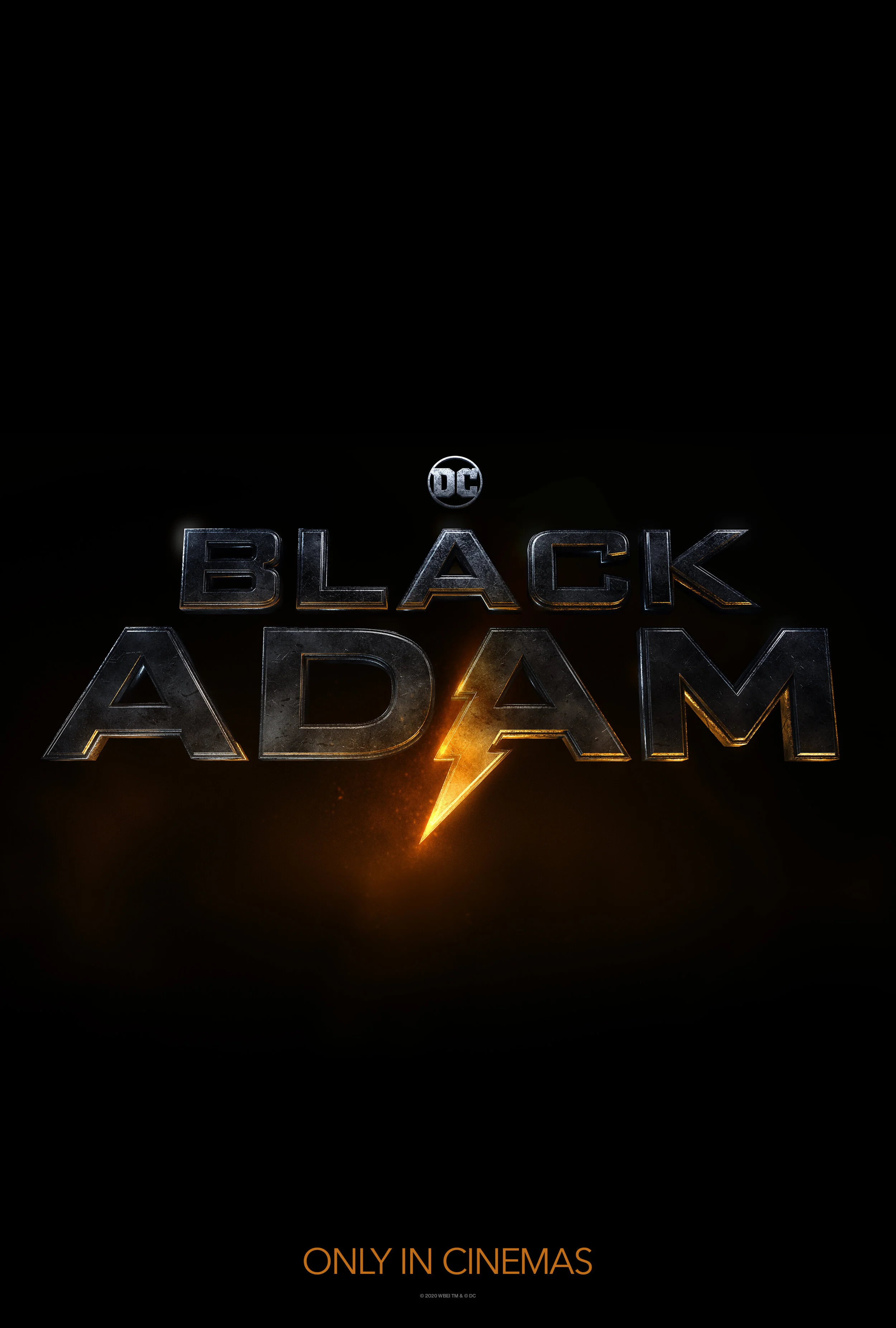 Black Adam is scheduled to open December 22, 2021.
