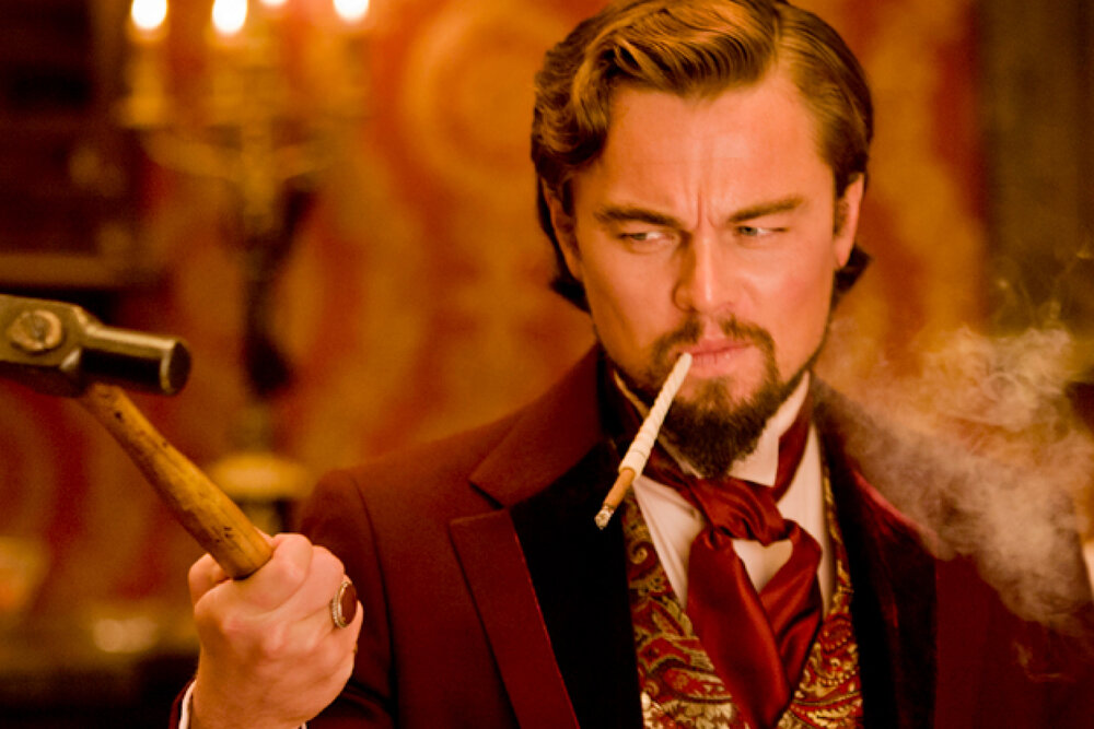 Careful 4 Spoilers Ep51 Django Unchained 2012 Movie Review Careful4spoilers