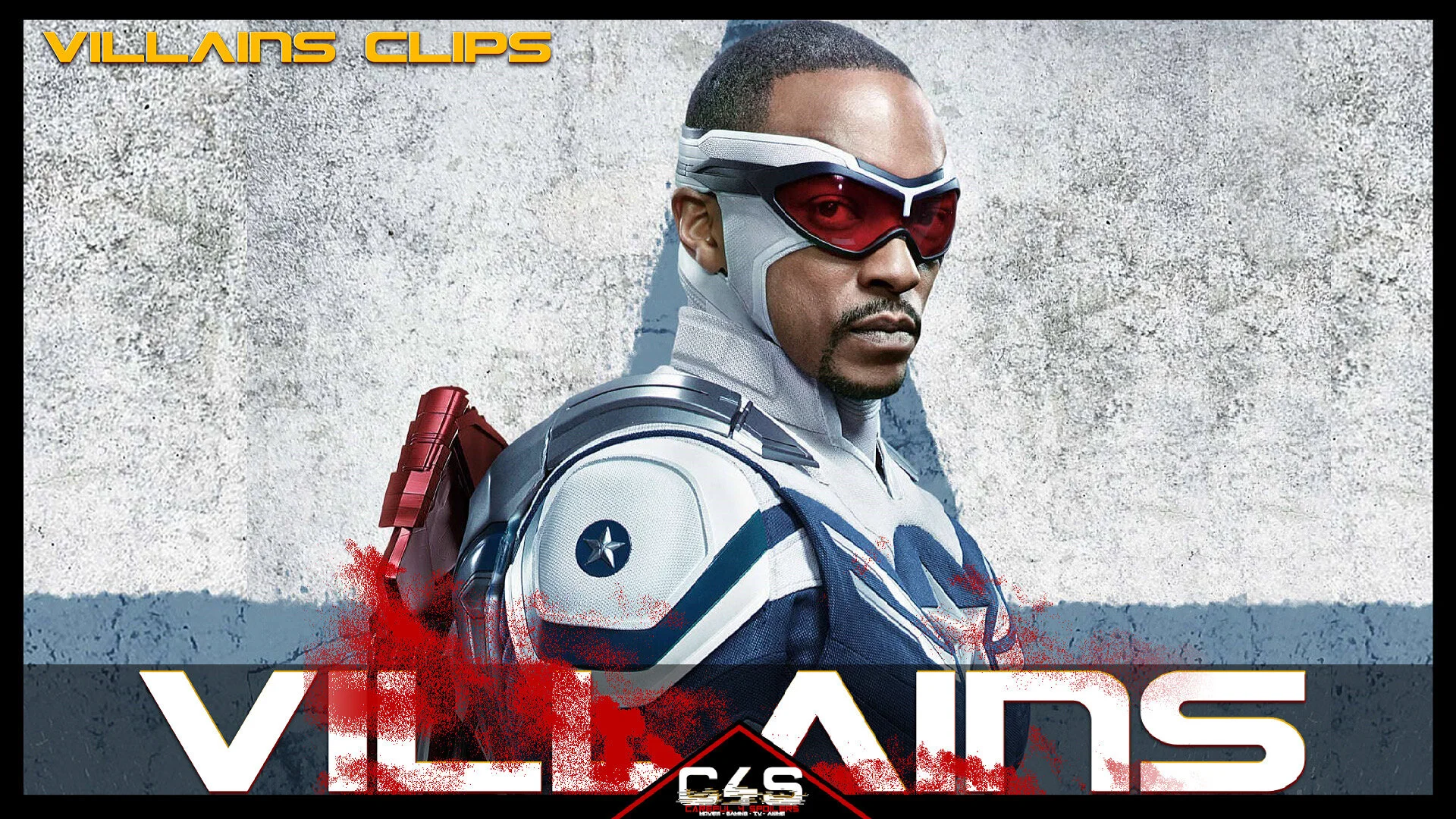 The Falcon and The Winter Soldier FINALE Review