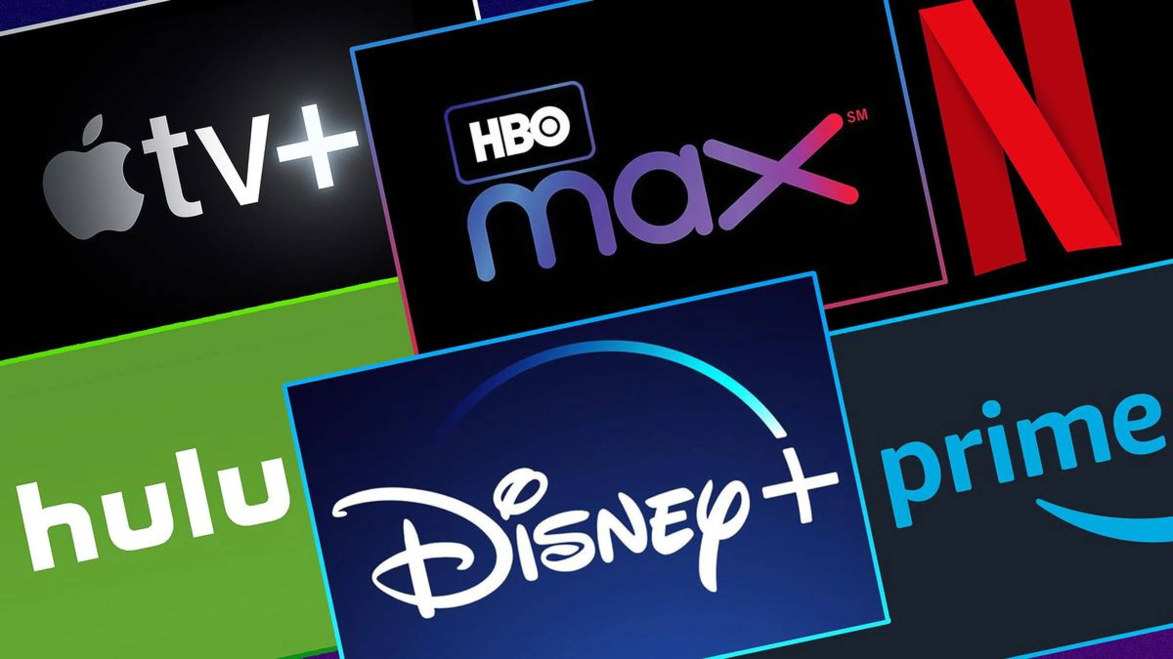 The Top 4 Live-TV Streaming Services