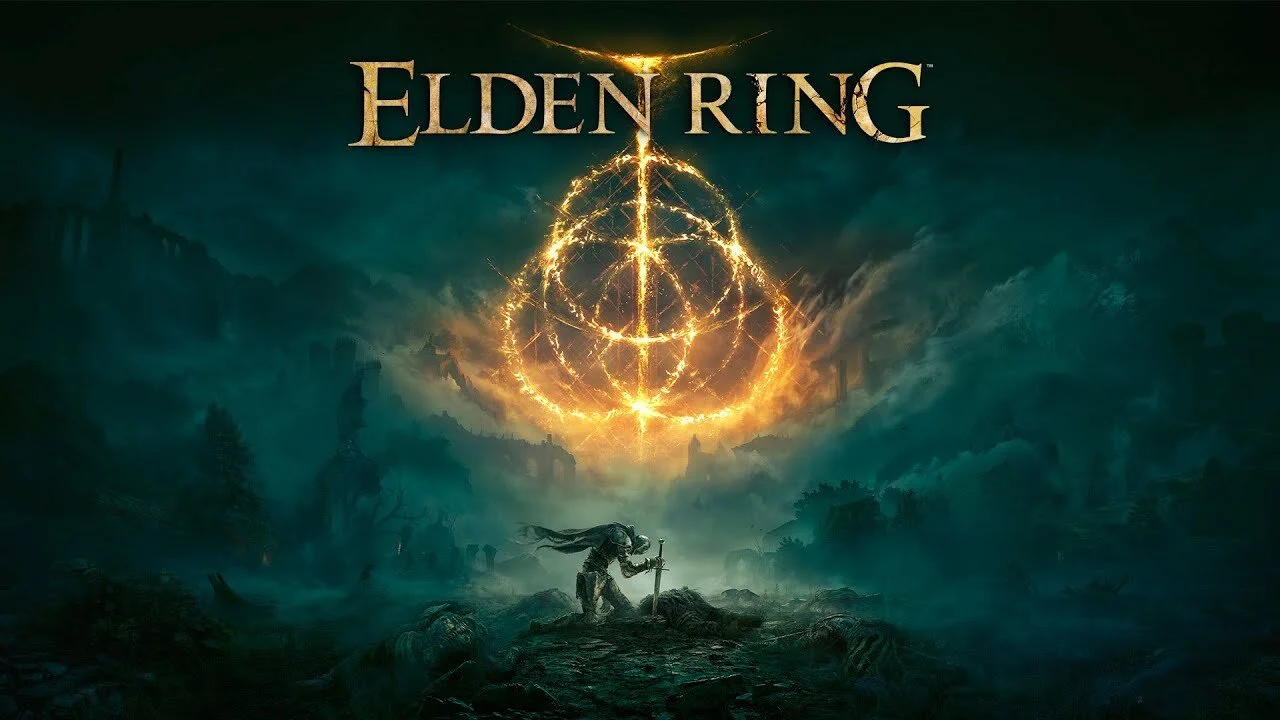 What is....Elden Ring