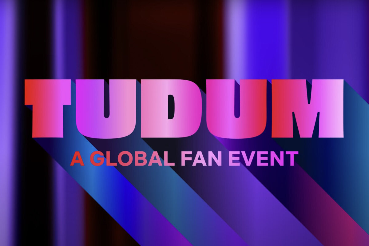 The Biggest Reveals From Netflix's TUDUM Global Fan Event
