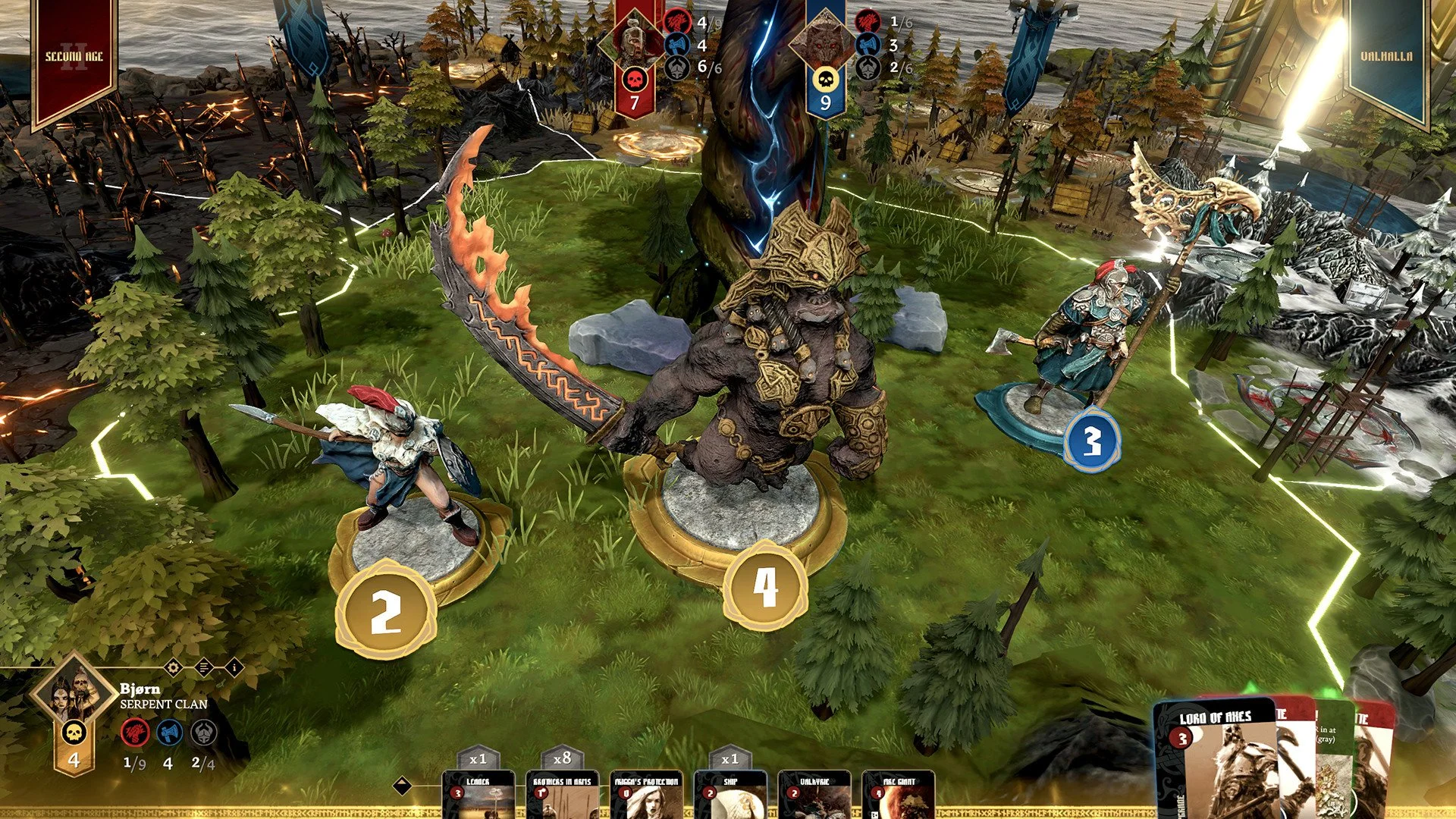 The Top 5 Best Interactive Games