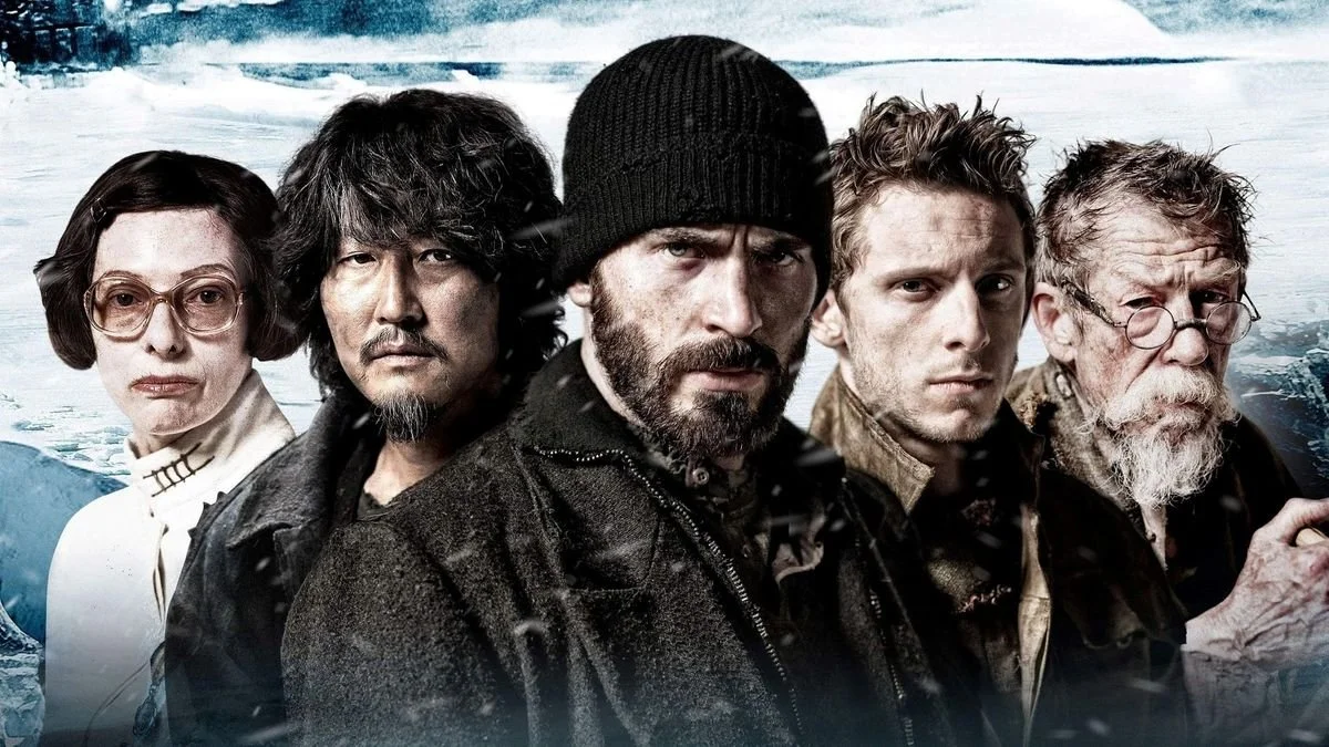 Snowpiercer Movie Review