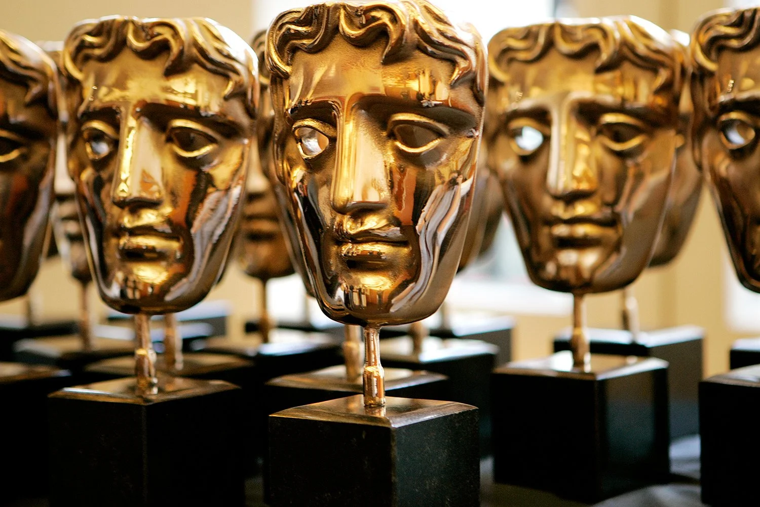 Full List Of Winners From The 2022 EEBAFTA Awards