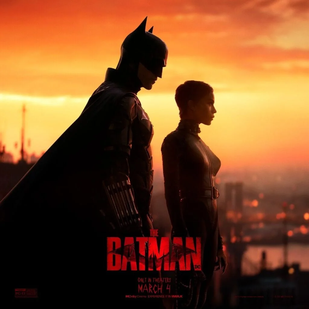 You've Gotta See This Reboot Ep1: The Batman