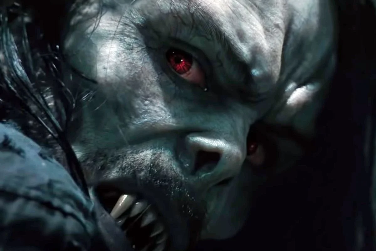 'Morbius' First Reactions Call The Film "As Bad As You Were Expecting"
