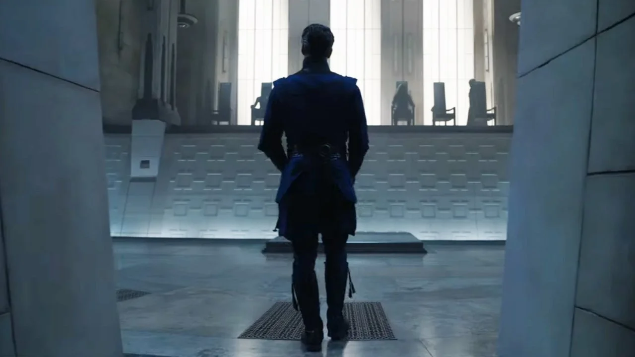 Predictions For The Illuminati Members In "Doctor Strange In The Multiverse Of Madness"