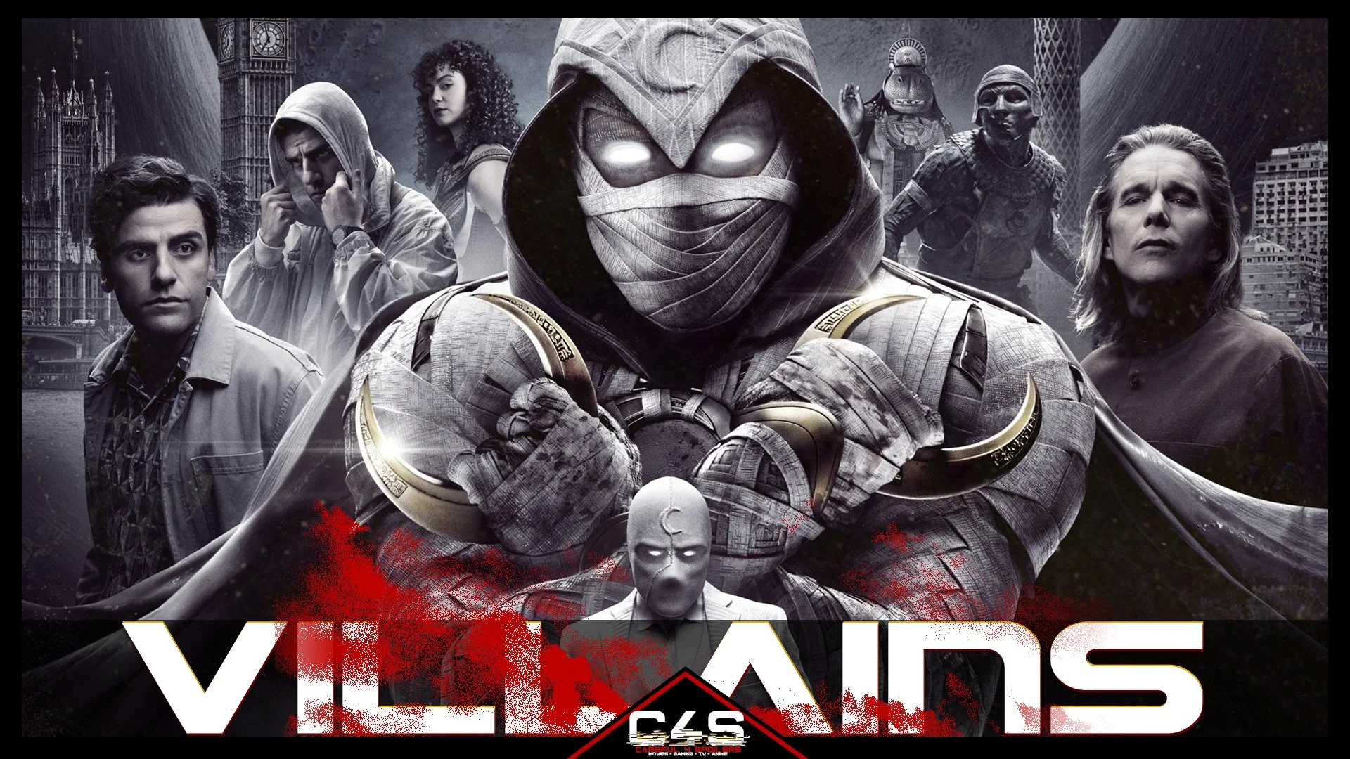 Moon Knight Finale Spoilers Discussion