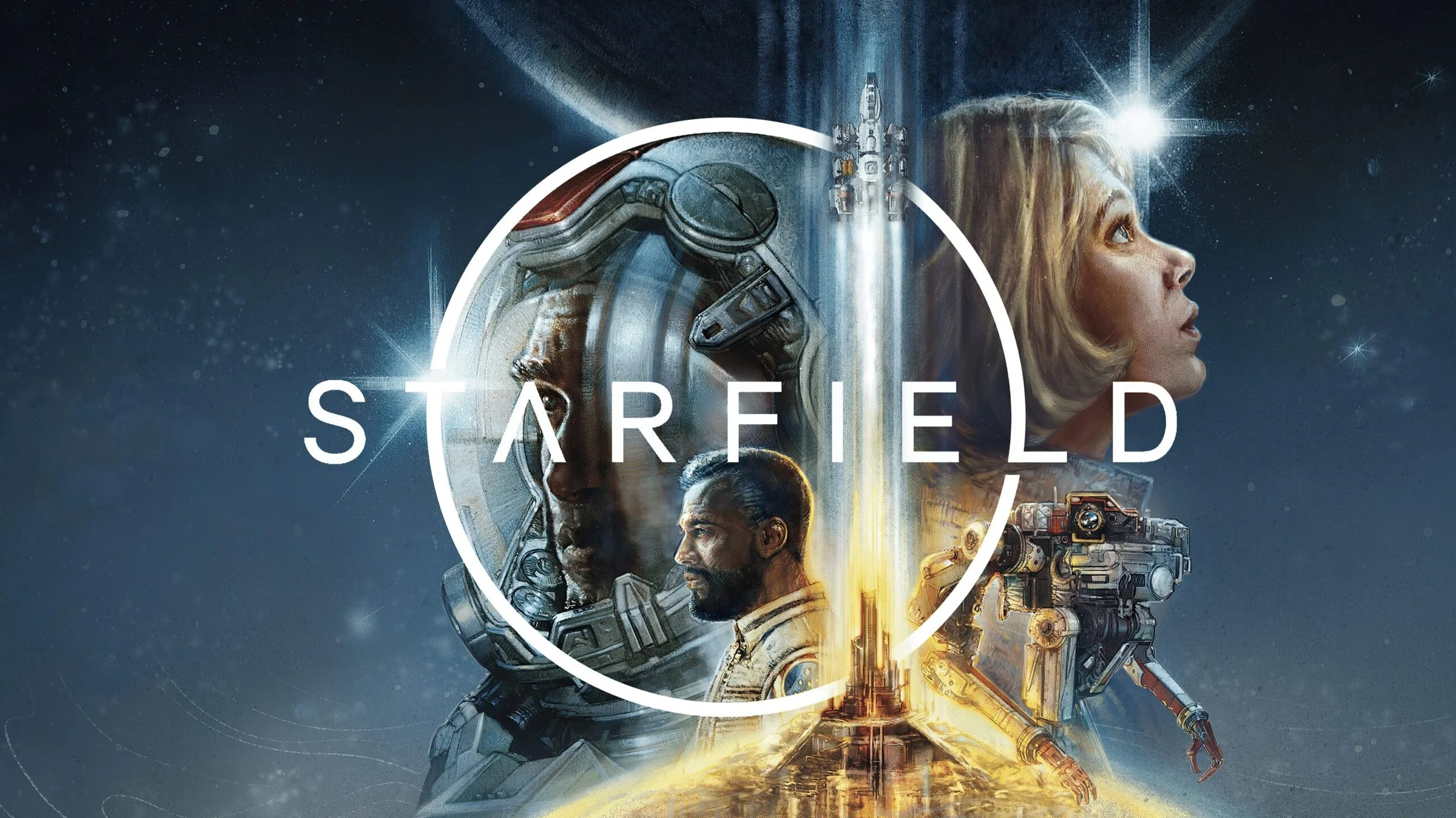 Starfield Launches Ahead Of The Competition At The Xbox &amp; Bethesda Showcase