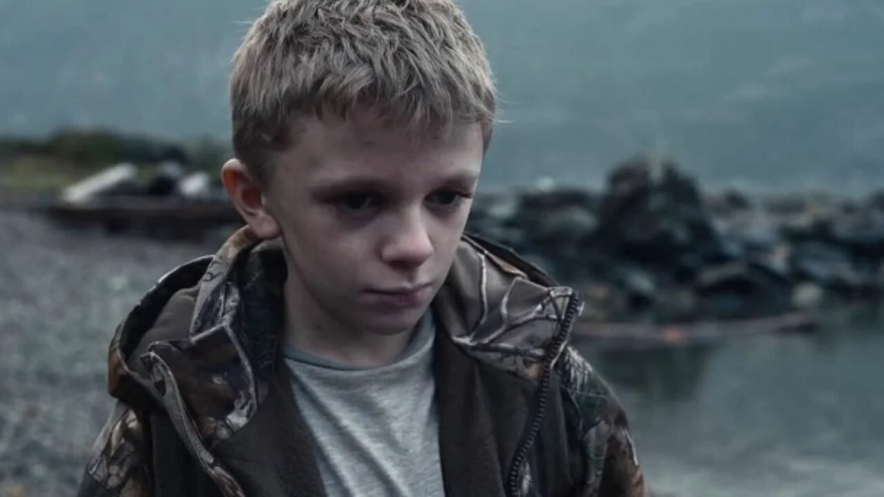 Antlers Movie Review