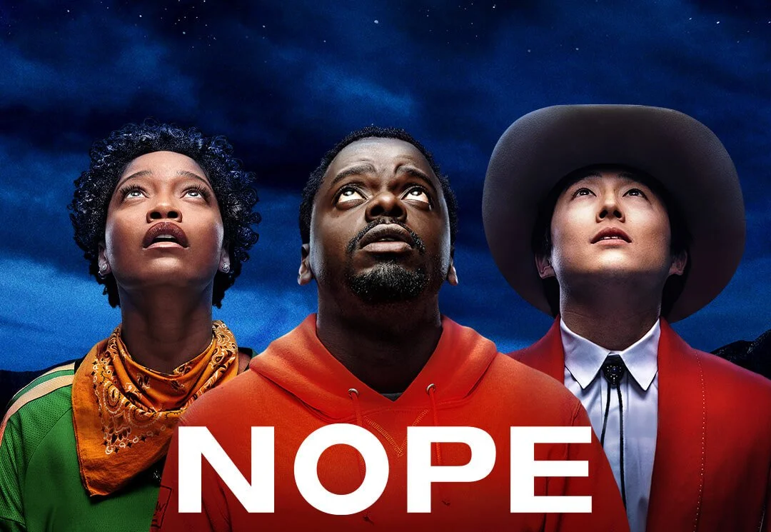 Nope Movie Review