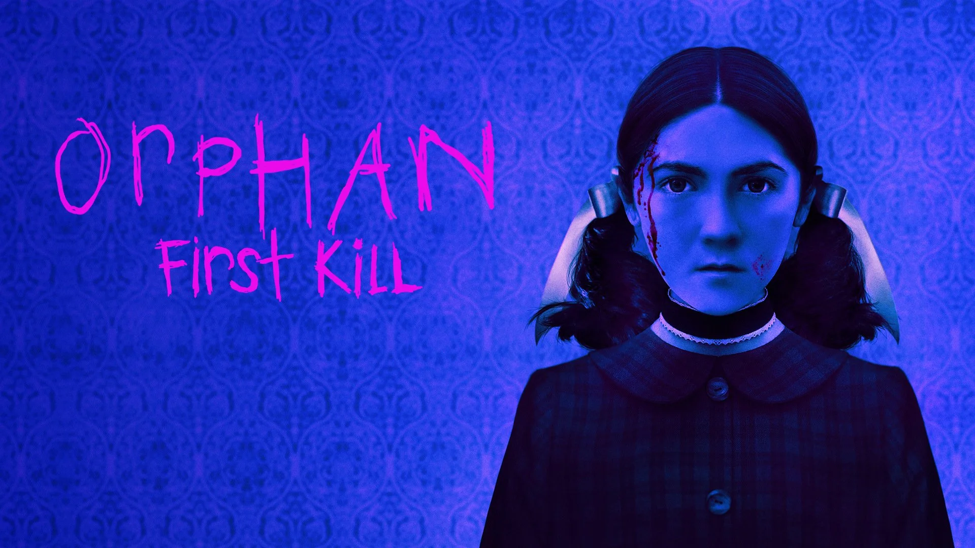 Orphan: First Kill Movie Review