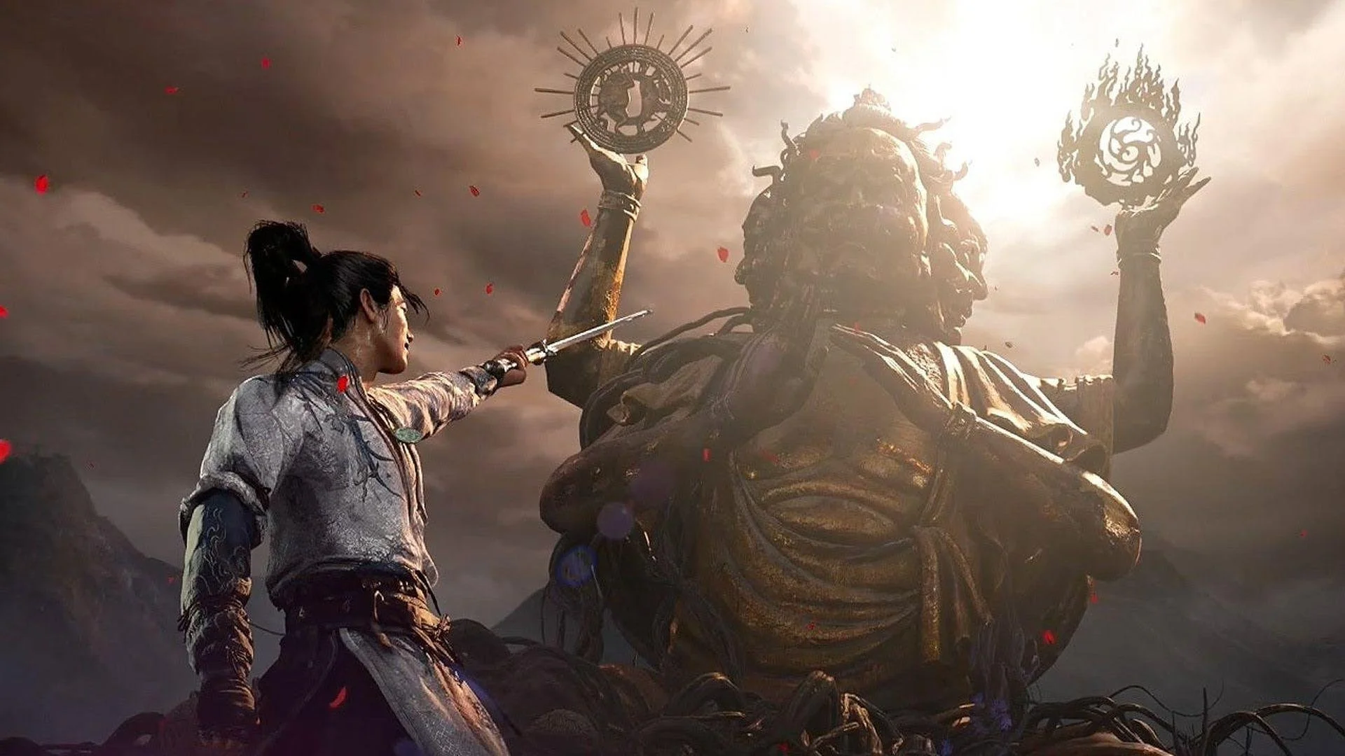 The Mad Prince's Top 5 Most Anticipated Games from Gamescom 2022 (Opening Night)