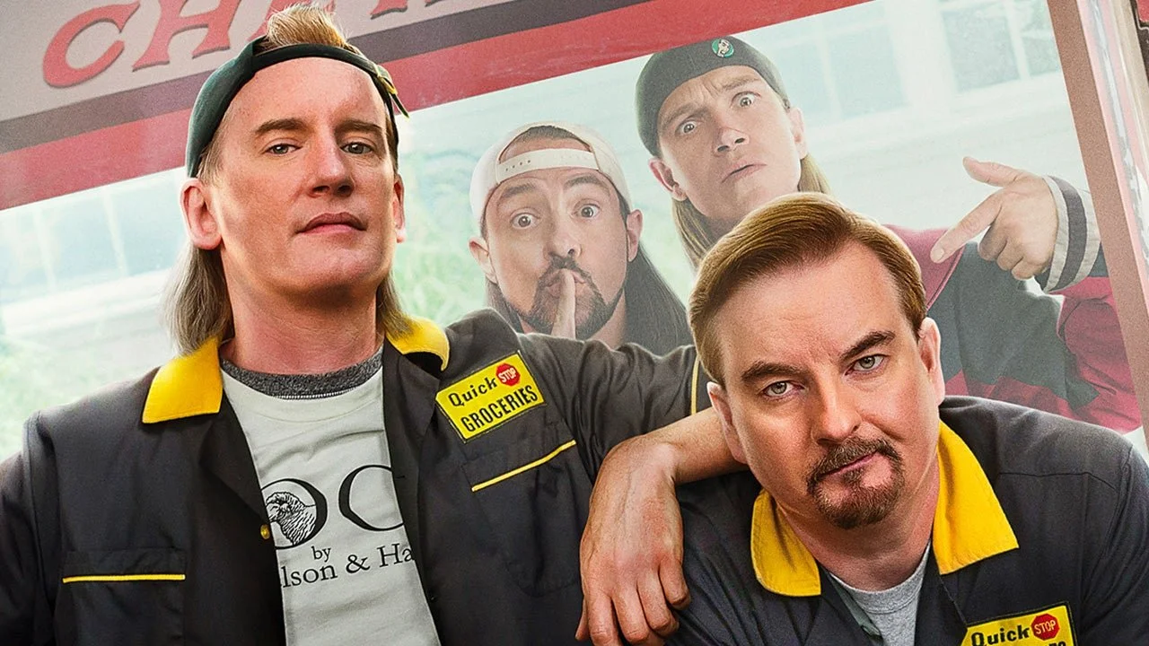 Clerks III Movie Review 