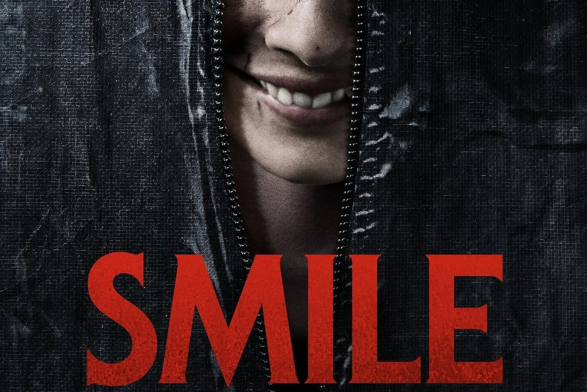 Smile Movie Review